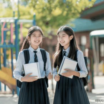 단지 1km내 금빛초, 금정초, 장전중, 부산과학고, 동래여고, 부산대학교 등 부산의 명문 동래학군 인접